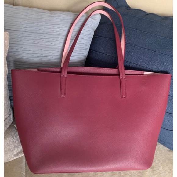 Kate Spade Scott’s Place Lida handbag - Picture 5 of 5